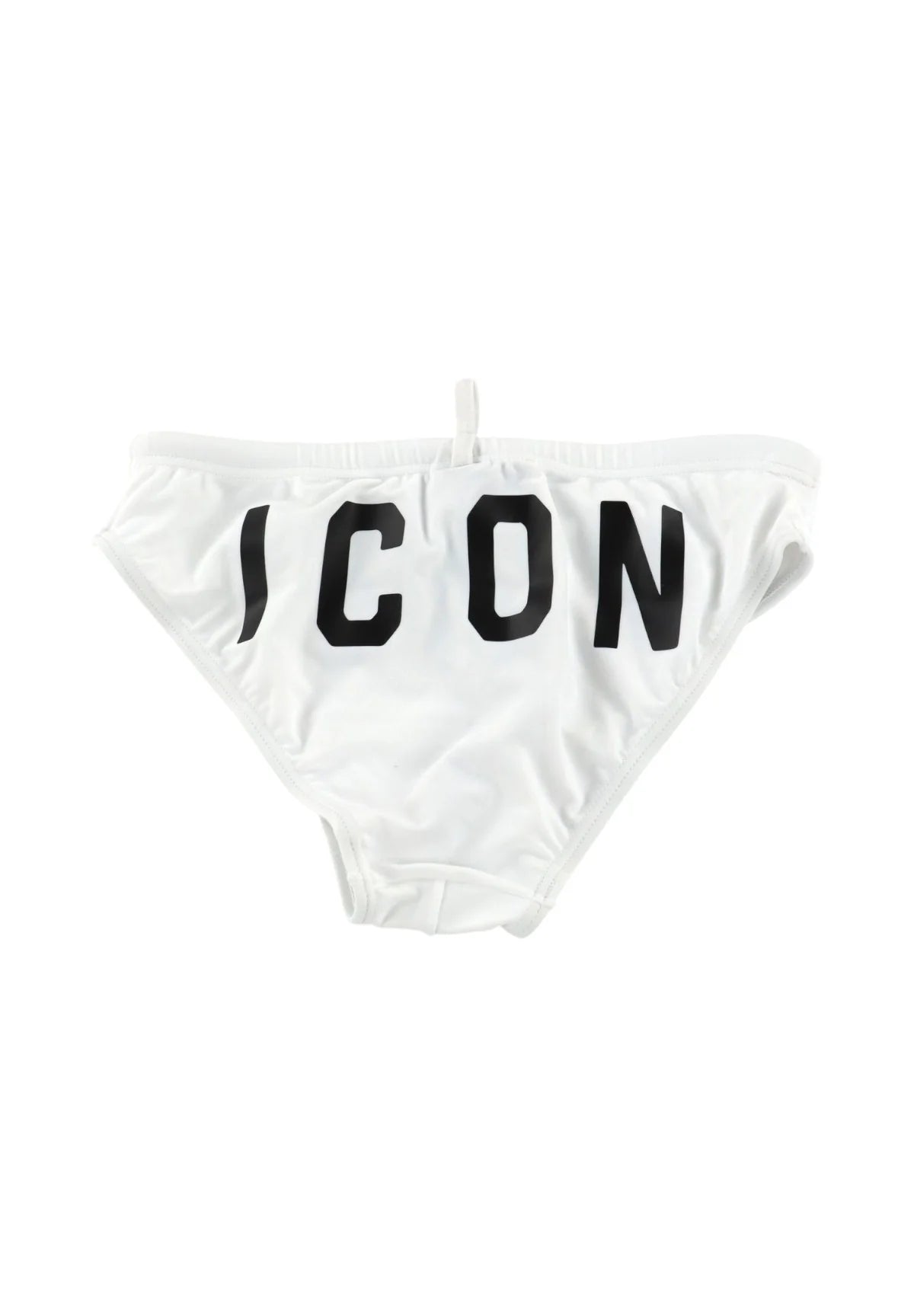 SLIP MARE BACK LOGO