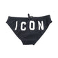SLIP MARE BACK LOGO
