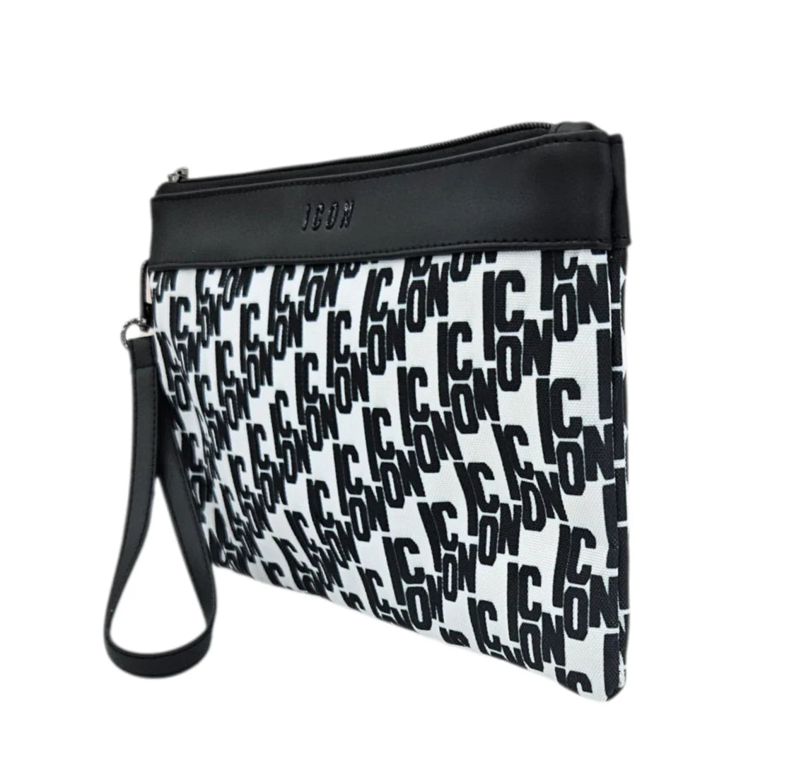 POCHETTE ALL OVER