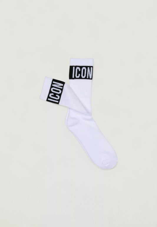 CALZE LOGO ICON 1 PAIR