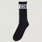 CALZE LOGO ICON 1 PAIR