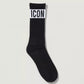 CALZE LOGO ICON 1 PAIR