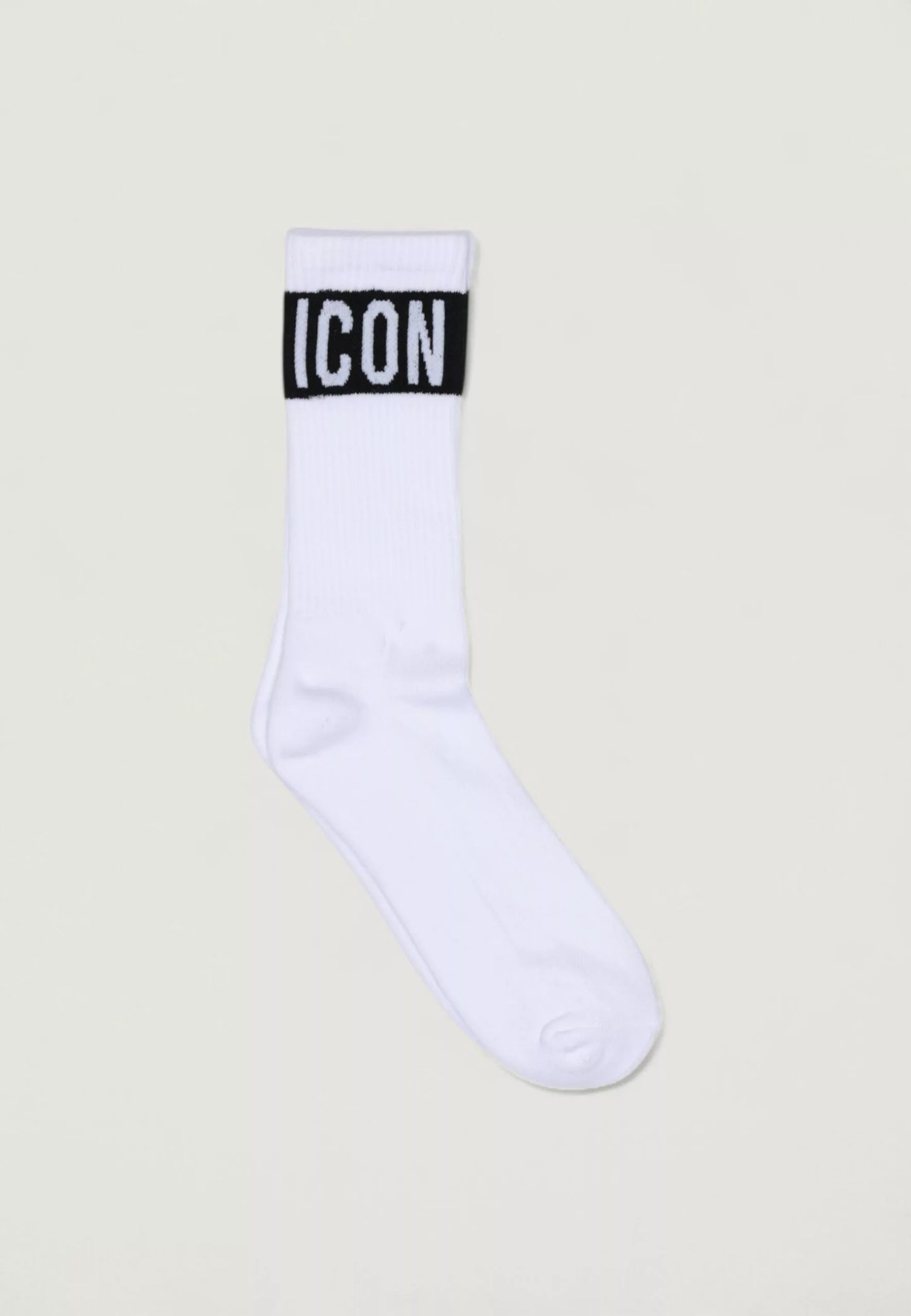 CALZE LOGO ICON 1 PAIR