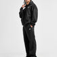 PANTALONI CLUB BUNGEE FLEECE