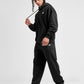 PANTALONI CLUB BUNGEE FLEECE