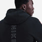 FELPA CITY BANDS FULL ZIP FLEECE