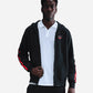 FELPA CITY BANDS FULL ZIP FLEECE