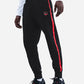 PANTALONI CITY BANDS FLEECE