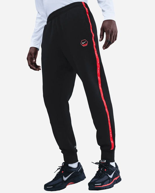 PANTALONI CITY BANDS FLEECE