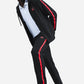 PANTALONI CITY BANDS FLEECE