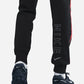 PANTALONI CITY BANDS FLEECE