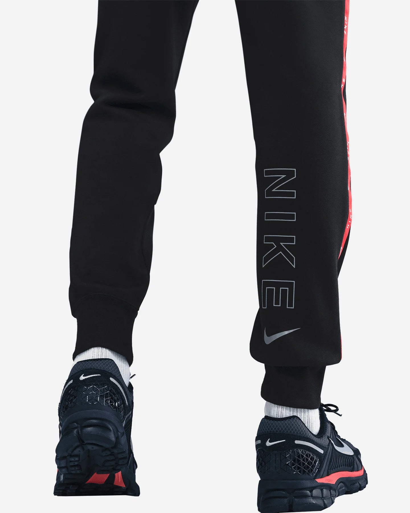 PANTALONI CITY BANDS FLEECE