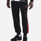 PANTALONI CITY BANDS FLEECE