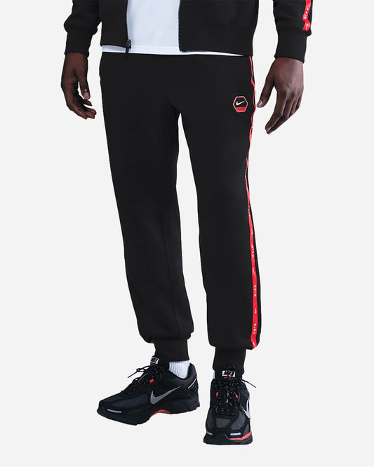 PANTALONI CITY BANDS FLEECE