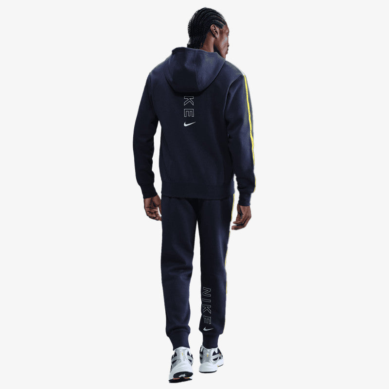PANTALONI CITY BANDS FLEECE