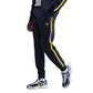 PANTALONI CITY BANDS FLEECE