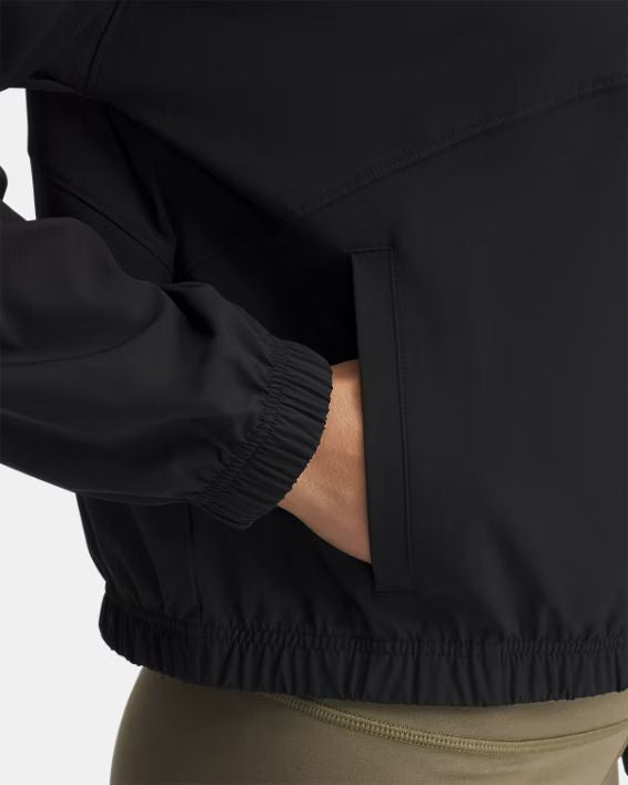 GIACCA RIVAL WOVEN