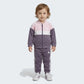 TUTA INFANT TIBERIO 3-STRIPES COLORBLOCK SHINY