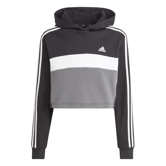 TUTA GIRLS 3-STRIPES COLOUR BLOCK SET