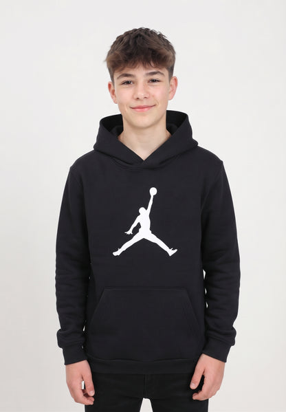 FELPA KIDS JUMPMAN