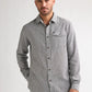 CAMICIA A RIGHE ECLIPSE