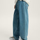 JEANS CHECK-5 LOOSE
