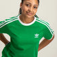 T-SHIRT KIDS CLASSIC 3-STRIPES