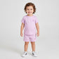 COMPLETO INFANT ESSENTIAL LOGO SET