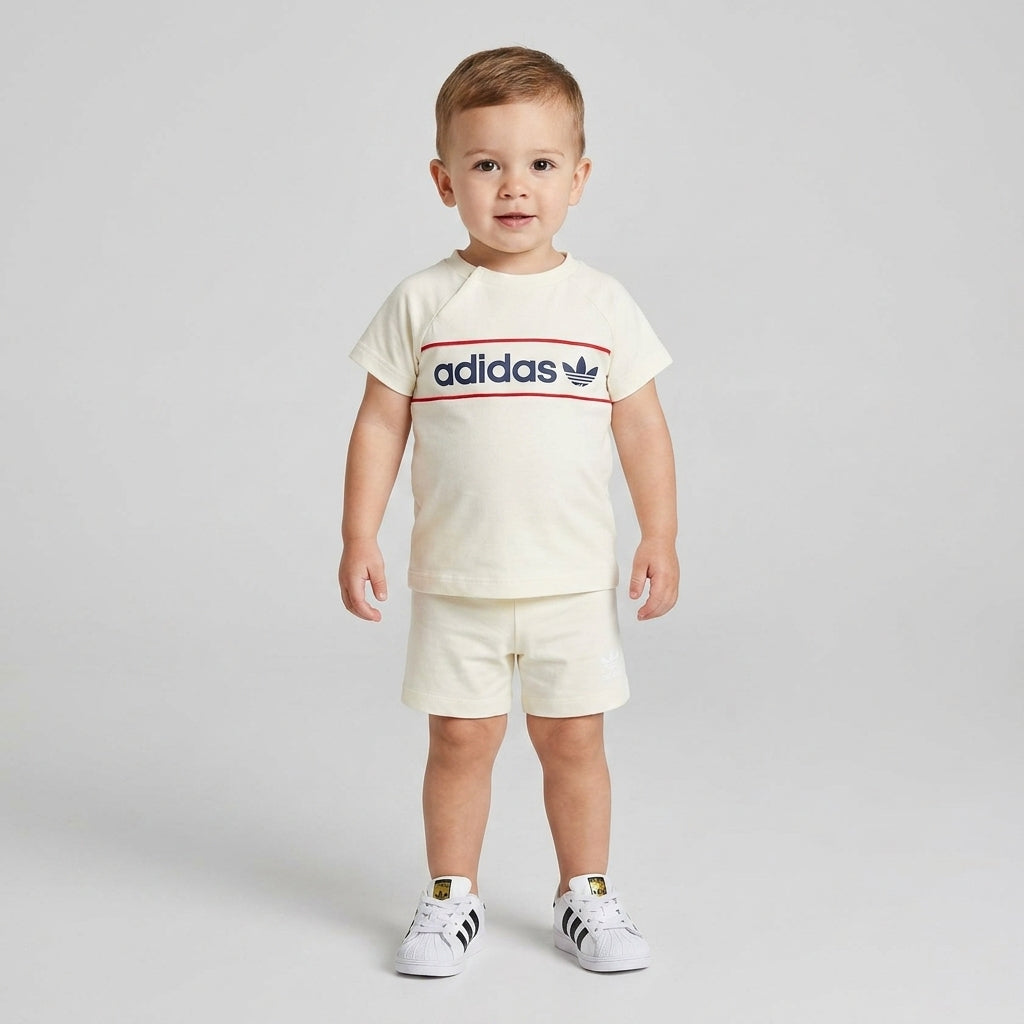 COMPLETO INFANT NY SET