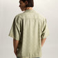 CAMICIA VAN DOREN CHECK CAMP