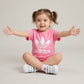 T-SHIRT INFANT TREFOIL