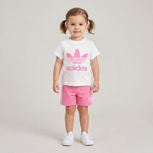 COMPLETO INFANT TREFOIL SET
