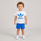 COMPLETO INFANT TREFOIL SET