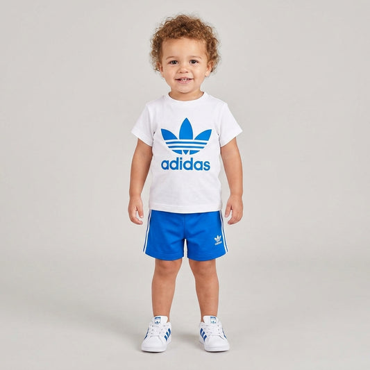 COMPLETO INFANT TREFOIL SET