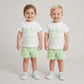 COMPLETO INFANT TREFOIL SET