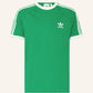 T-SHIRT TODDLER CLASSIC 3-STRIPES