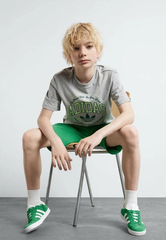 T-SHIRT KIDS VRCT