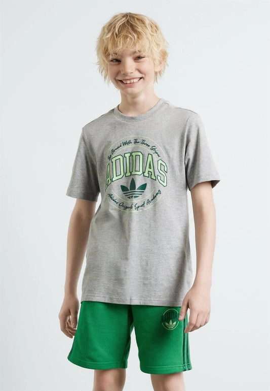 T-SHIRT KIDS VRCT