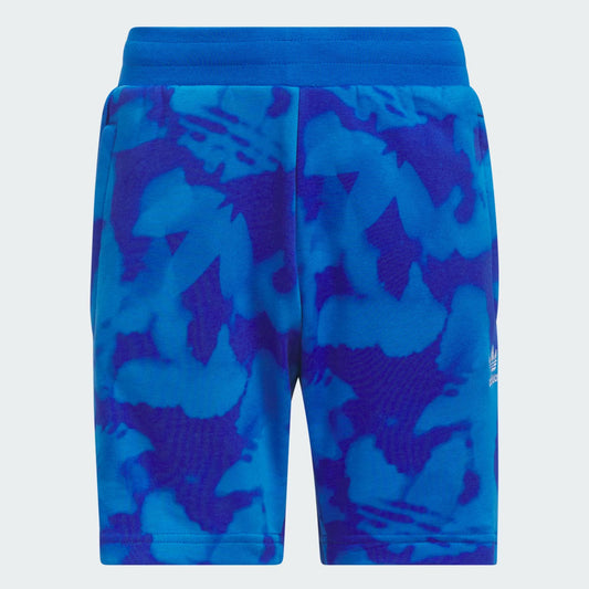 SHORT KIDS SUMMER ALLOVER PRINT