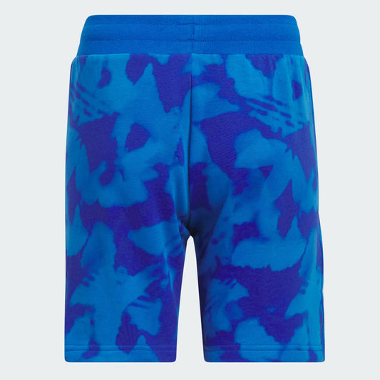 SHORT KIDS SUMMER ALLOVER PRINT