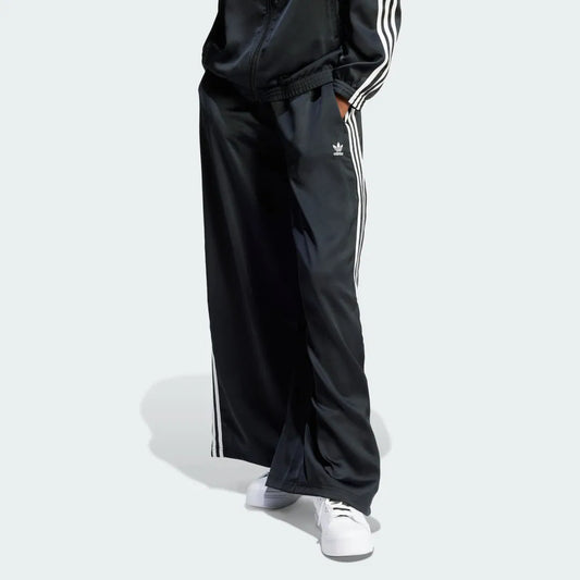 PANTALONI ADICOLOR SATIN WIDE LEG