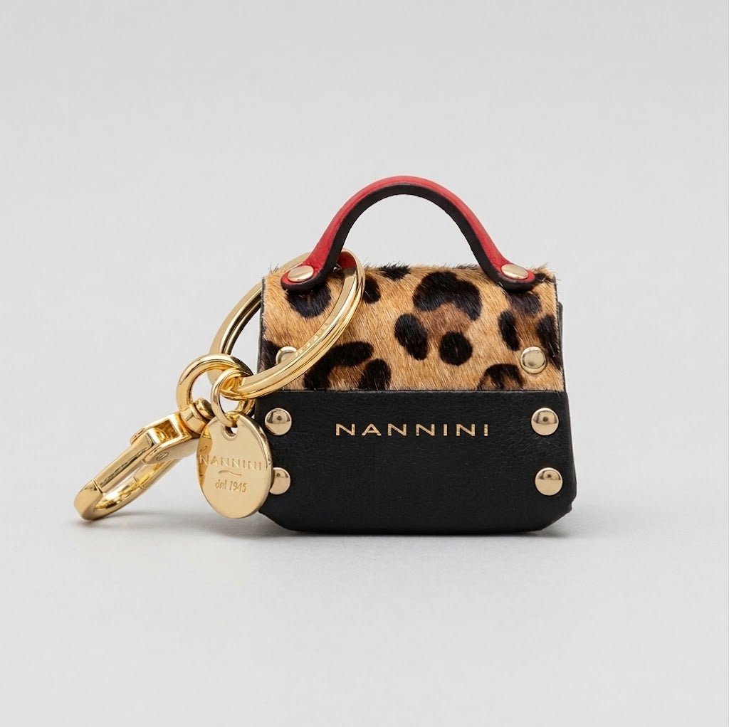 PORTACHIAVI MINI BAG