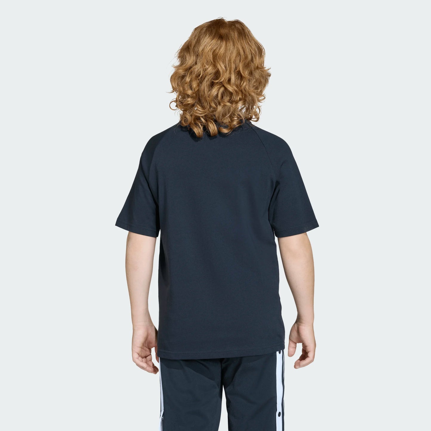 T-SHIRT KIDS LOOSE TREFOIL