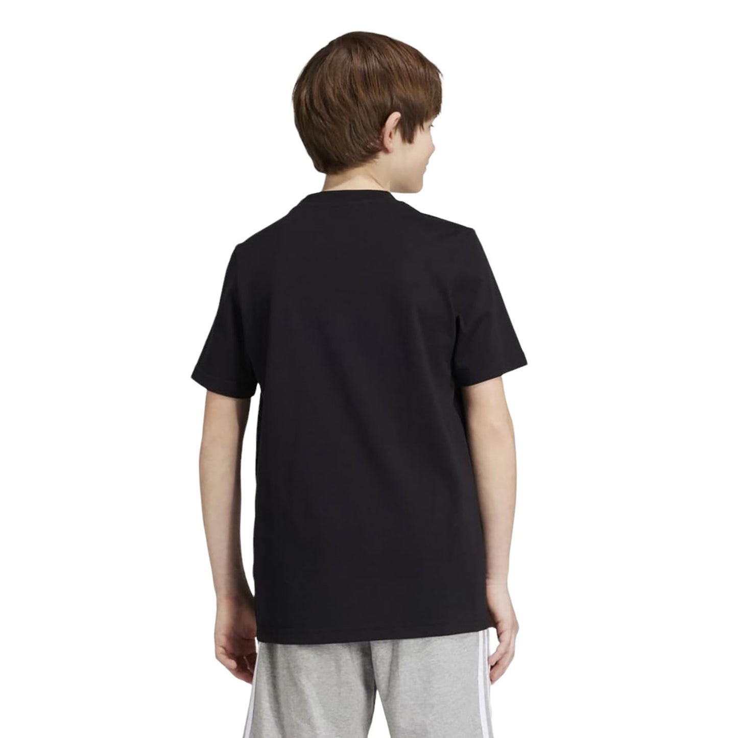 T-SHIRT KIDS ESSENTIAL CAMO LINEAR