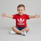 T-SHIRT INFANT TREFOIL