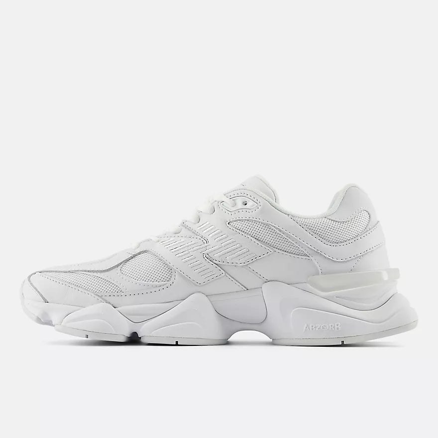 SCARPE 9060 ABZORB