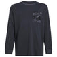 MAGLIA KIDS POCKET CAMO 3-STRIPES