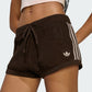 SHORT KNITTED CROCHET