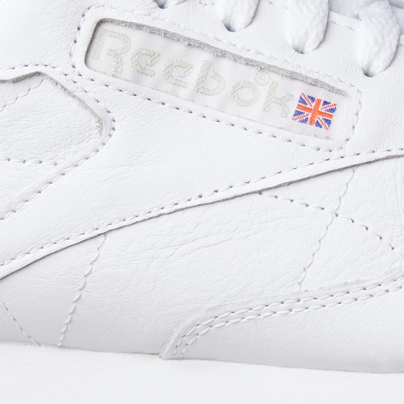 SCARPE CLASSIC LEATHER