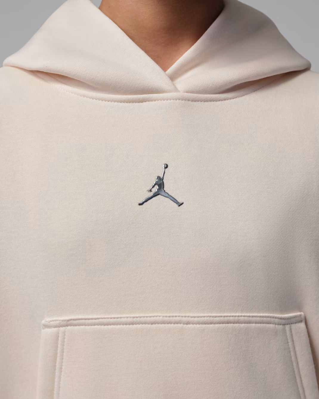 FELPA GIRLS BROOKLYN JUMPMAN FLEECE